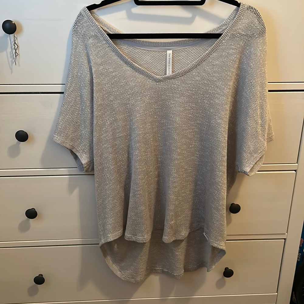 Aritzia-Group Babaton Taurus Shirt